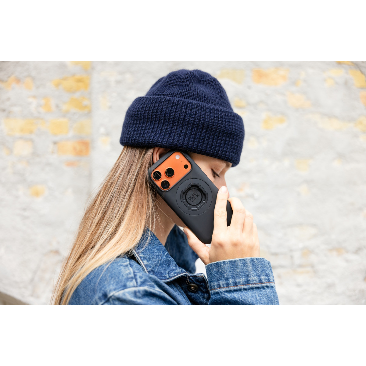 Quad Lock® MAG iPhone 17 Pro Max ümbris