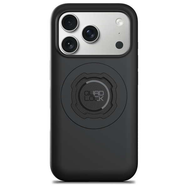 Quad Lock® MAG iPhone 17 Pro ümbris