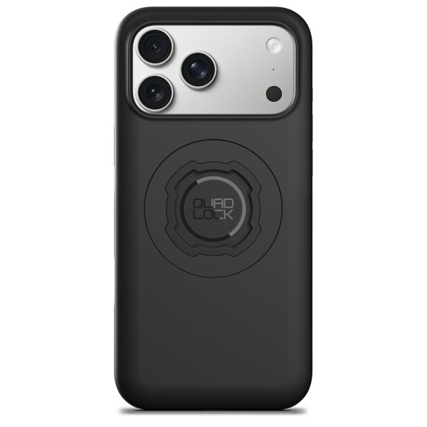 Quad Lock® MAG iPhone 17 Pro Max ümbris
