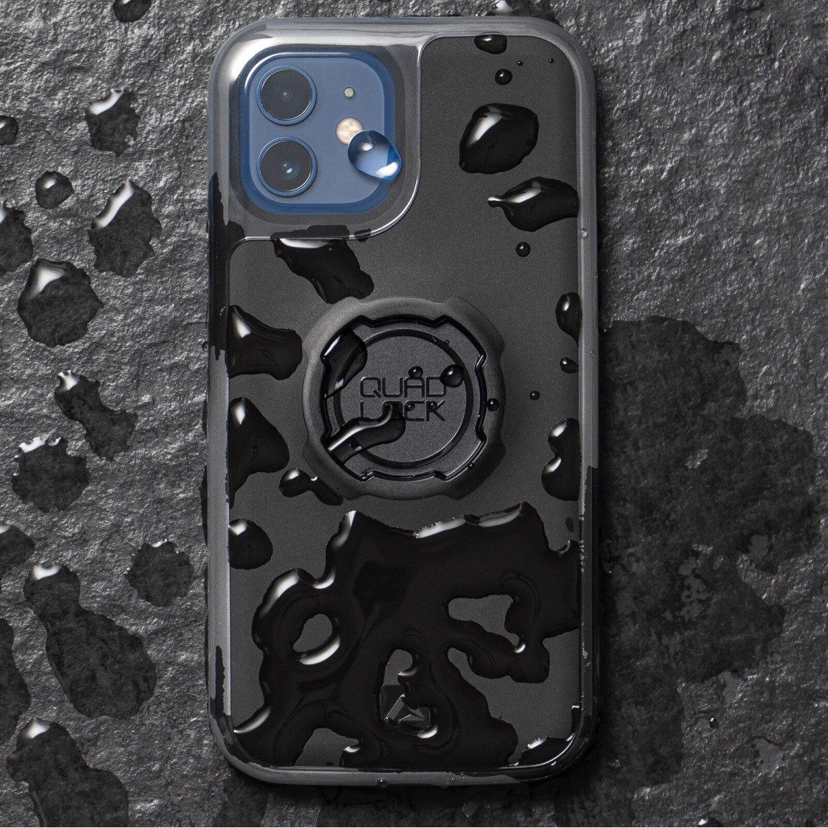 Quad Lock® MAG iPhone 15 Poncho