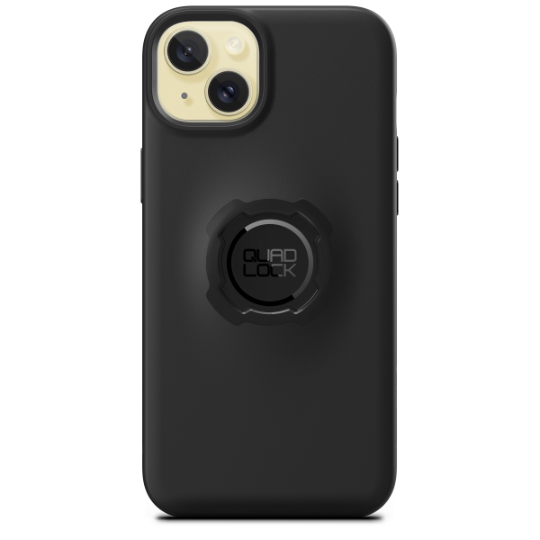 Quad Lock® iPhone 15 Plus ümbris