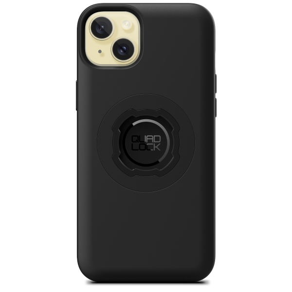 Quad Lock® MAG iPhone 15 Plus ümbris