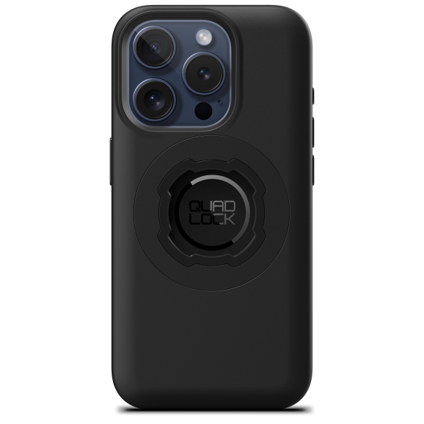 Quad Lock® MAG iPhone 15 Pro ümbris