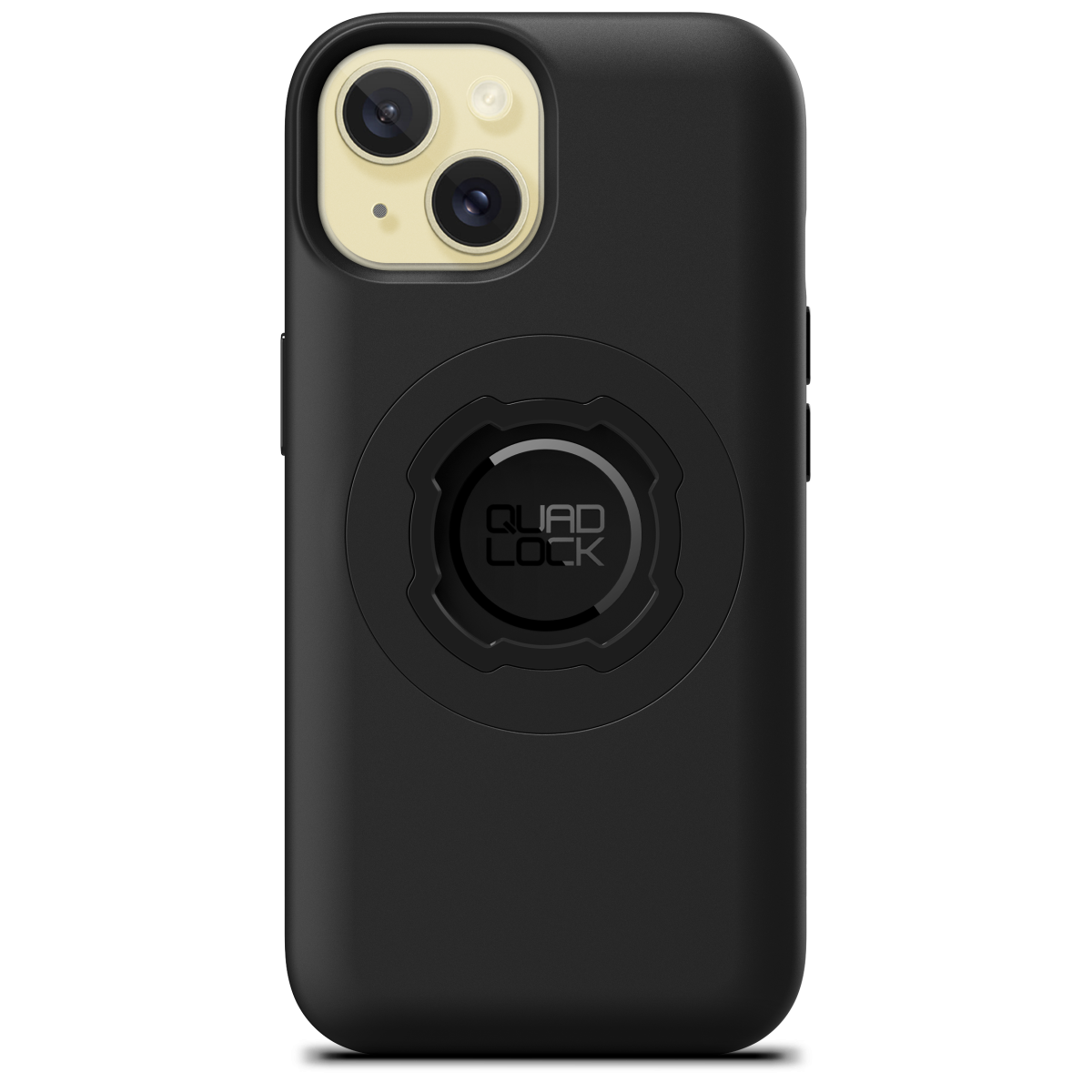 Quad Lock® MAG iPhone 15 ümbris