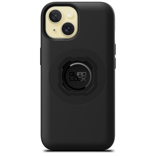 Quad Lock® MAG iPhone 15 ümbris