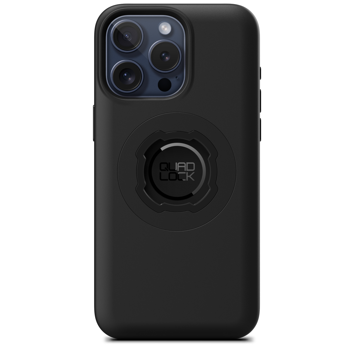 Quad Lock® MAG iPhone 15 Pro Max ümbris