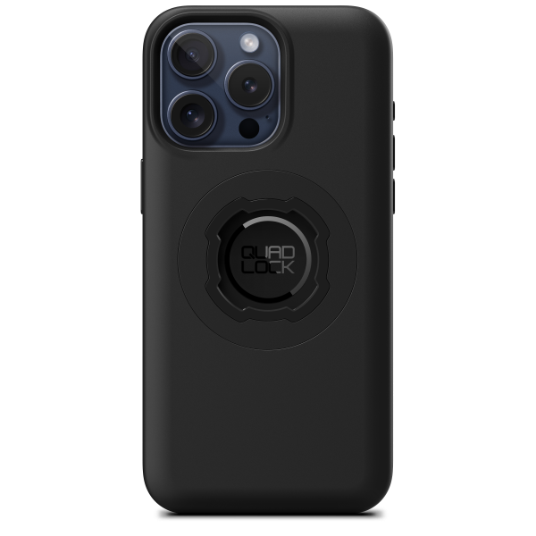 Quad Lock® MAG iPhone 15 Pro Max ümbris
