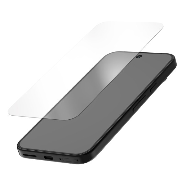 Quad Lock® kaitsekile | Google Pixel 10 / 10 Pro