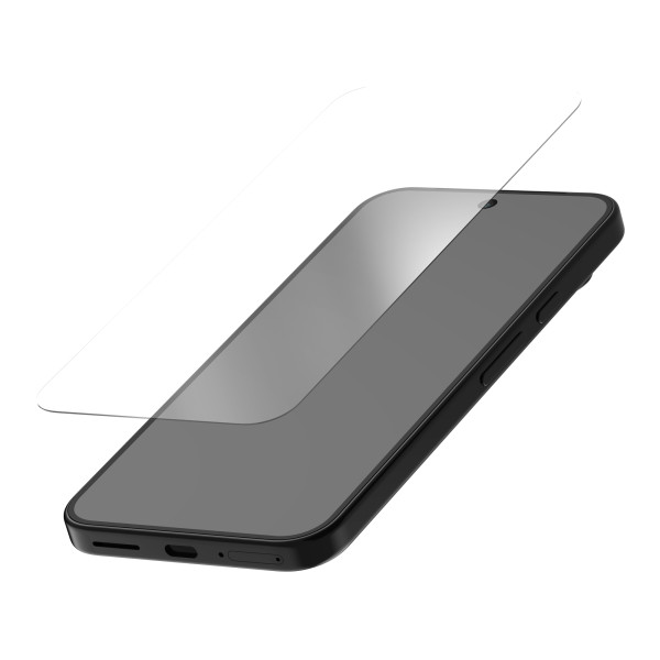 Quad Lock® kaitsekile | Google Pixel 10 Pro XL