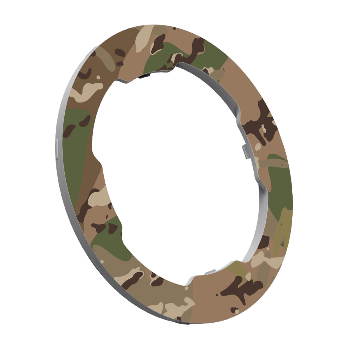 Quad Lock®® MAG MAG futrāļi - Krāsains gredzens | Camo