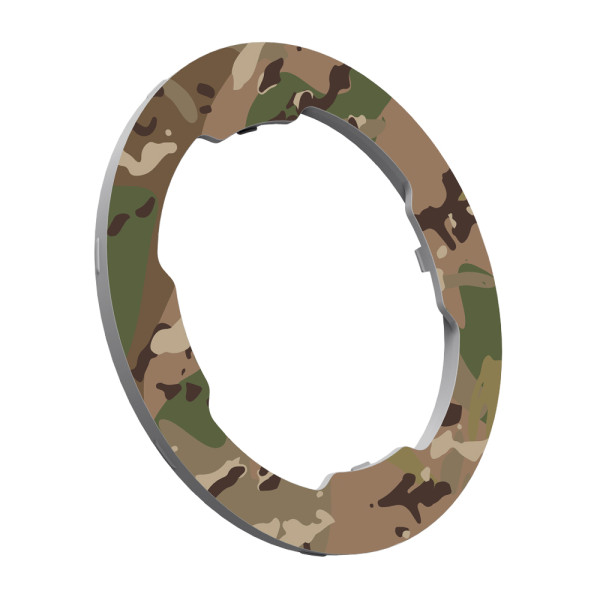 Quad Lock®® MAG MAG korpused - värviline rõngas | Camo
