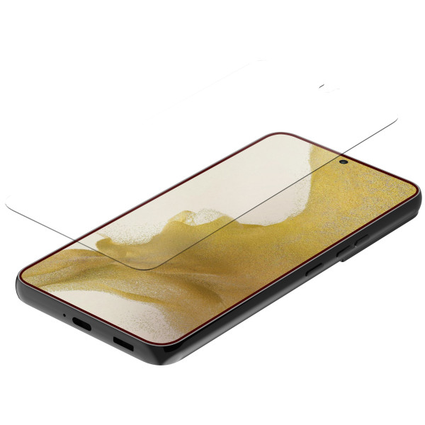 Quad Lock® kaitsekile | Samsung Galaxy S22