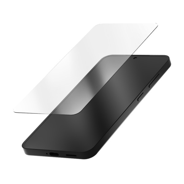 Quad Lock® kaitsekile | Samsung Galaxy S25