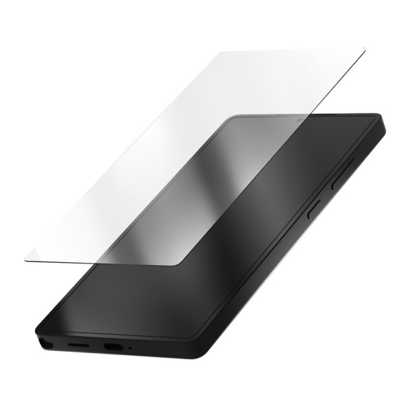 Quad Lock® kaitsekile | Samsung Galaxy S25 Ultra