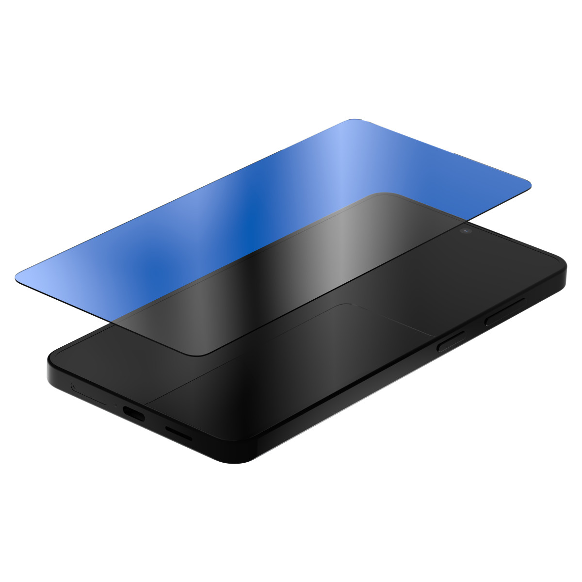 Quad Lock® kaitsekile | Samsung Galaxy S26+