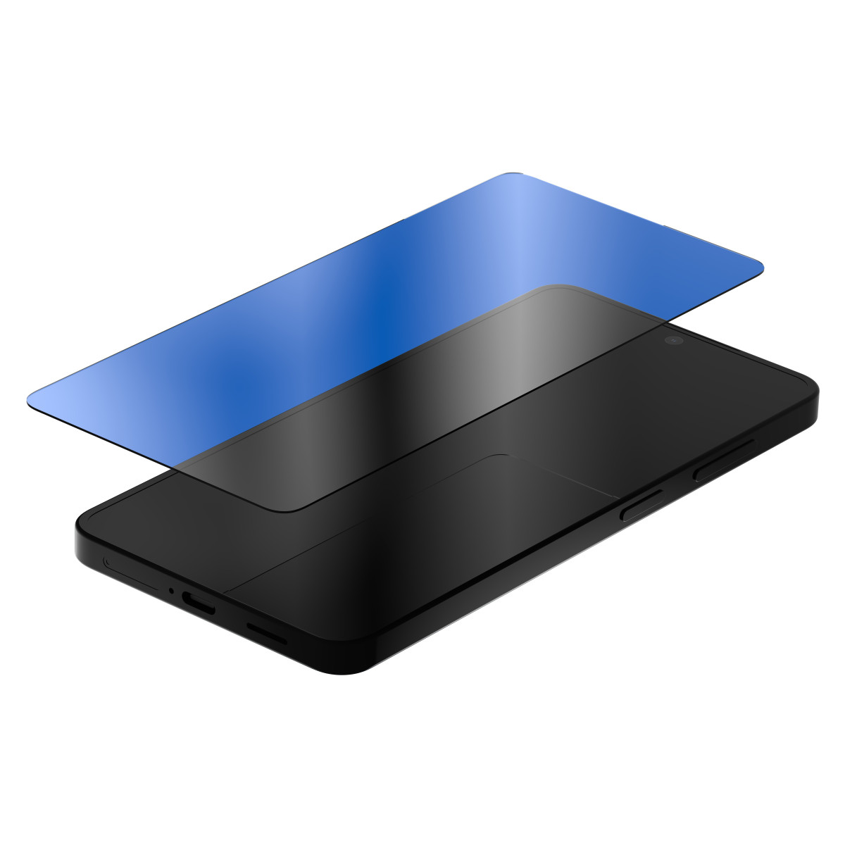 Quad Lock® kaitsekile | Samsung Galaxy S26