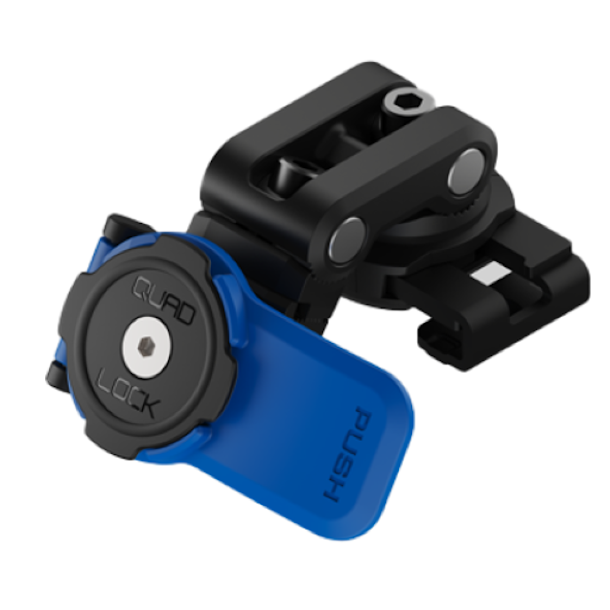 Quad Lock® mootorratta | Scooter - pidurisalvesti kinnitus