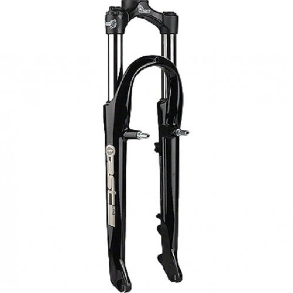 RST Neon T 28" kahvel | 1 1/8 | 9x100mm QR | Matt Black