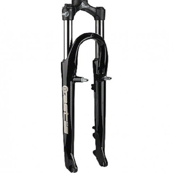 RST Neon T 28" kahvel | 1 1/8 | 9x100mm QR | Matt Black RST Neon T 28" kahvel | 1 1/8 | 9x100mm QR | Matt Black