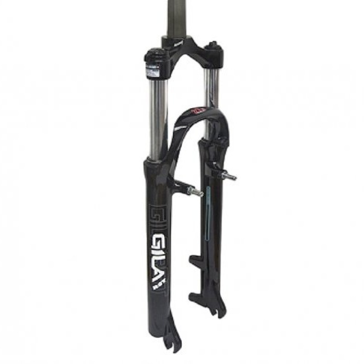 RST Gila ML 26" kahvel | 1 1/8 | 9x100mm QR | Matt Black