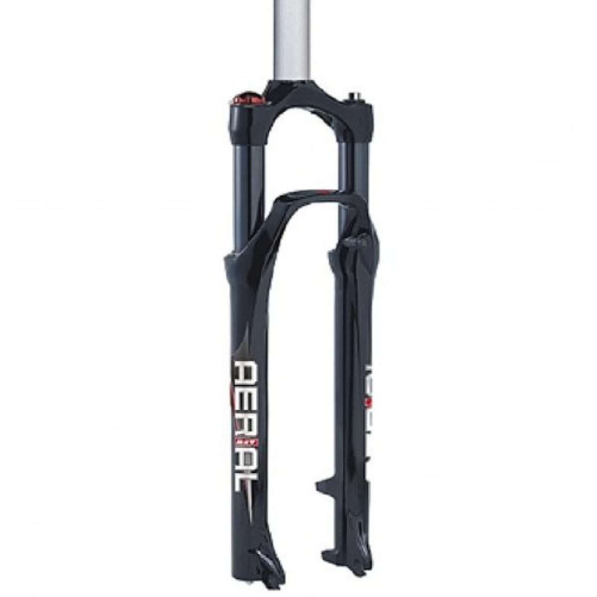 RST Aerial RL 29" kahvel | 1 1/8  | 9x100mm QR | Matt Black