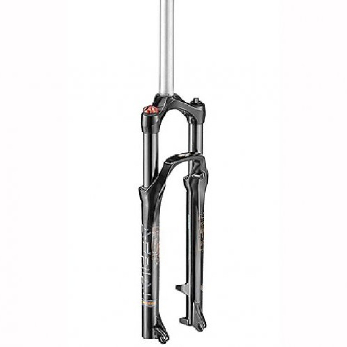 RST Aerial TNL 29" kahvel | 1 1/8 | 9x100mm QR | Matt Black