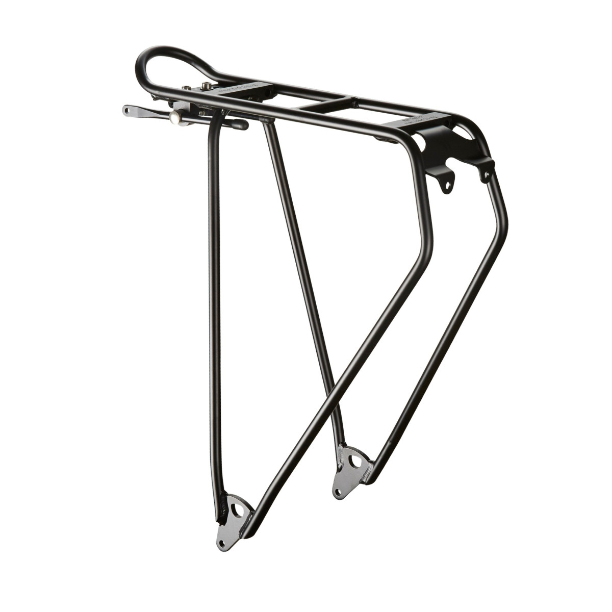 Racktime LIGHTIT 28" velosipēda bagāžnieks