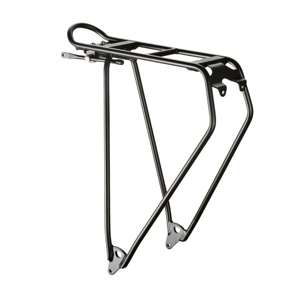 Racktime LIGHTIT 28" jalgratta pakiraam Racktime LIGHTIT 28" jalgratta pakiraam