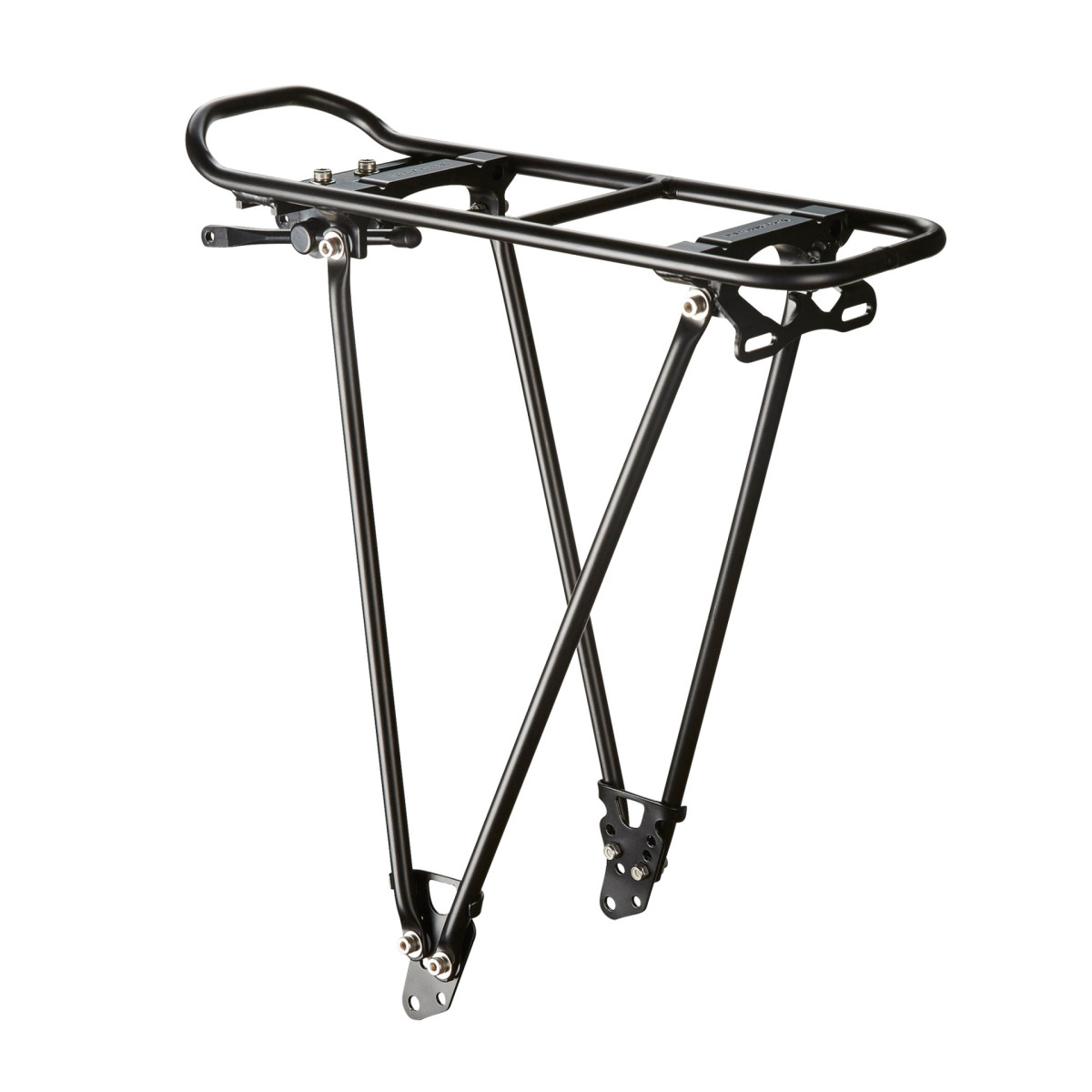 Racktime FOLDIT ADJUSTABLE 24-29" Bike Carrier