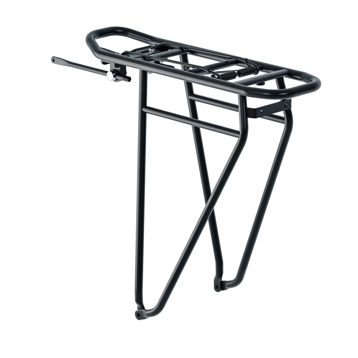 Racktime BASIC 2.0 TOUR 29" Bike Carrier