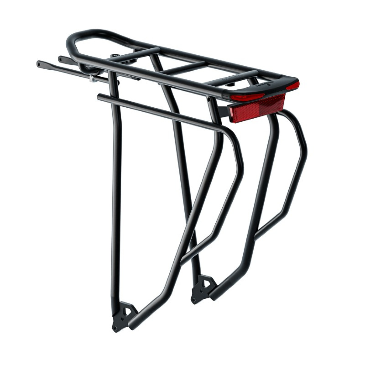 Racktime GLEAMIT 2.0 Tour 28-29" (DC) jalgratta pakiraam