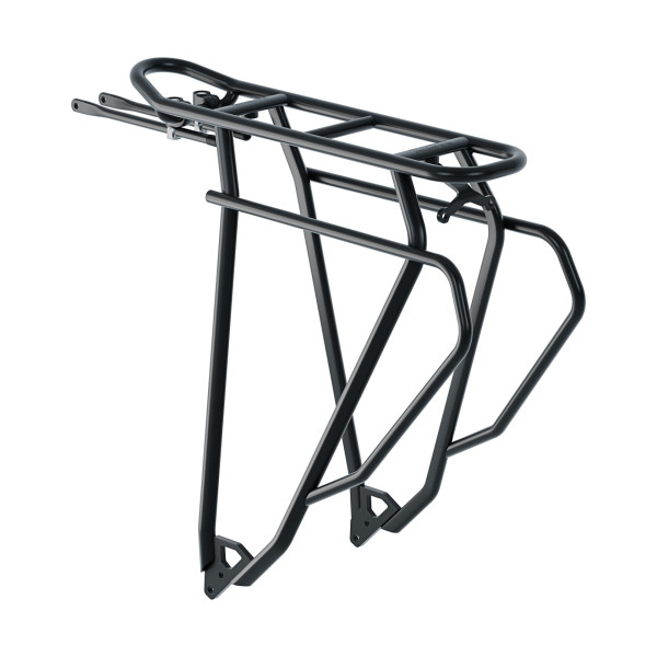 Racktime LIGHTIT 2.0 TOUR 28" Bike Carrier