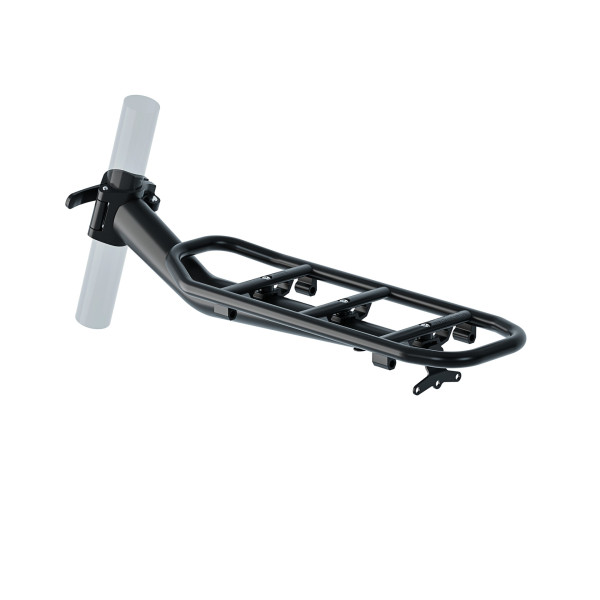 Racktime CLIPIT 2.0 20-29" Bike Carrier