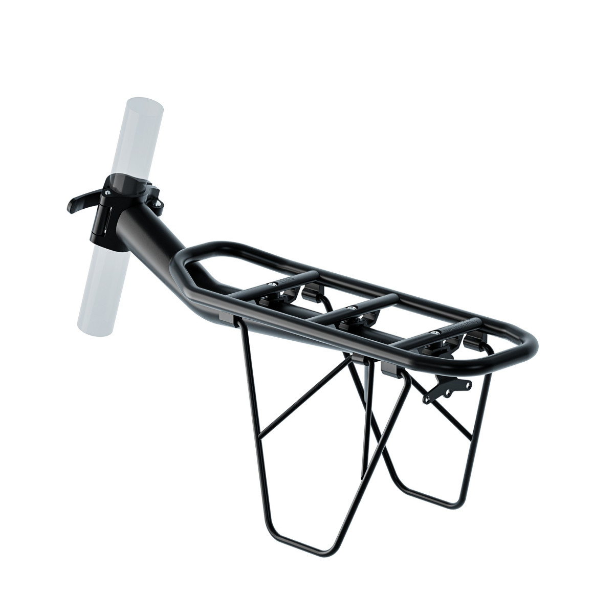 Racktime CLIPIT Bike Carrier Side Supports