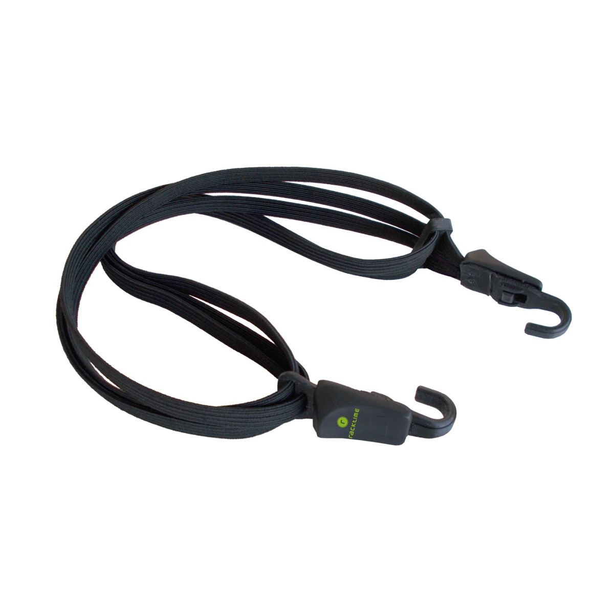 Racktime BINDIT ADJUSTABLE Bike Carrier Straps