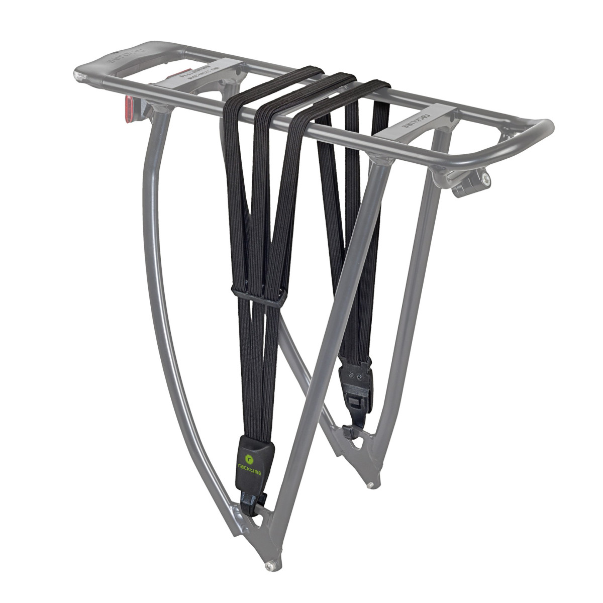 Racktime BINDIT ADJUSTABLE Bike Carrier Straps