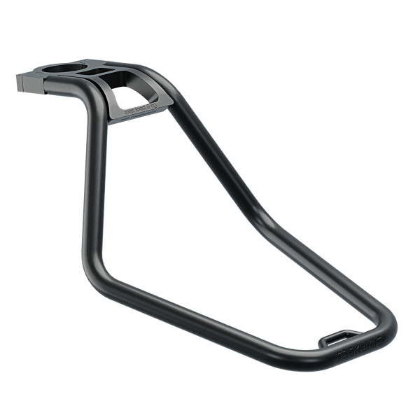 Racktime VIEWIT 20-29"  Front Bike Carrier | Black