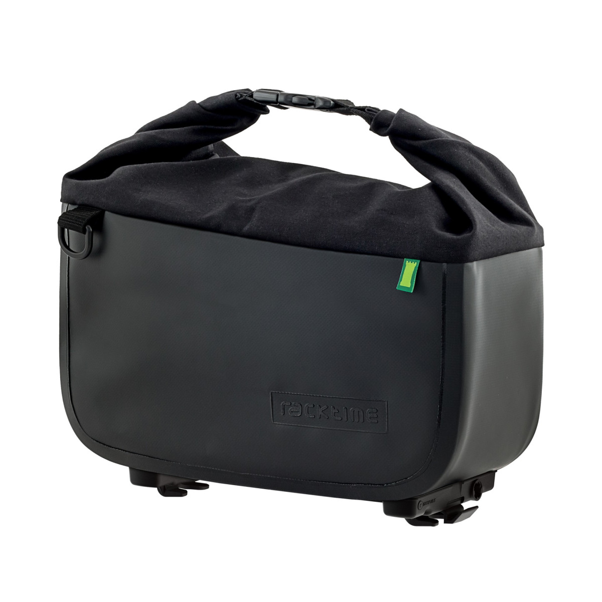 Racktime YVES 2.0 jalgratta pakiraamikorv | 12 L