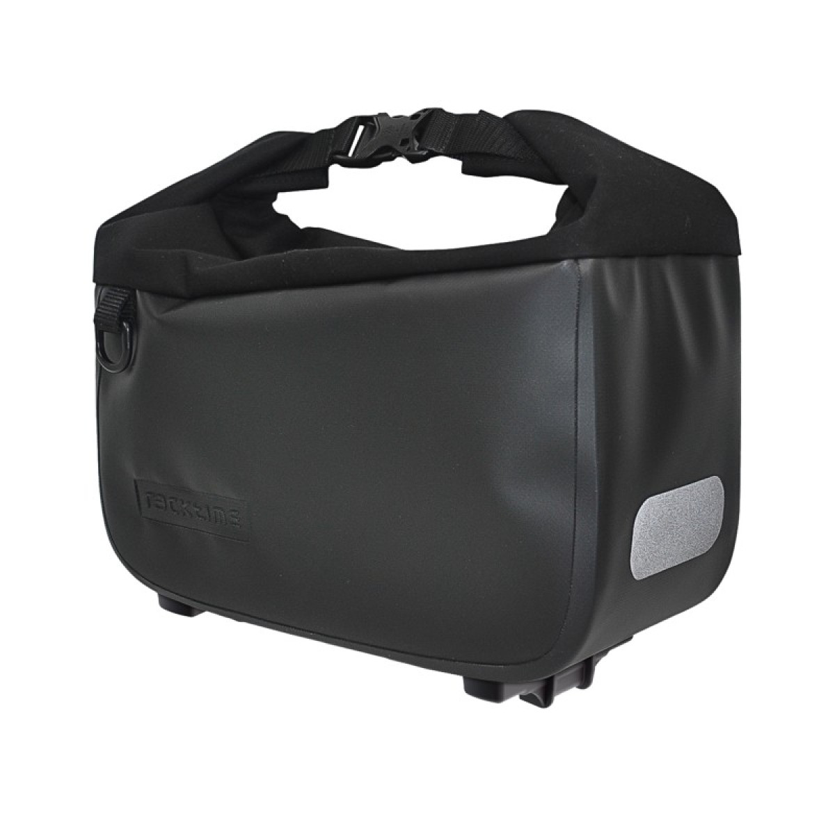 Racktime YVES 2.0 jalgratta pakiraamikorv | 12 L