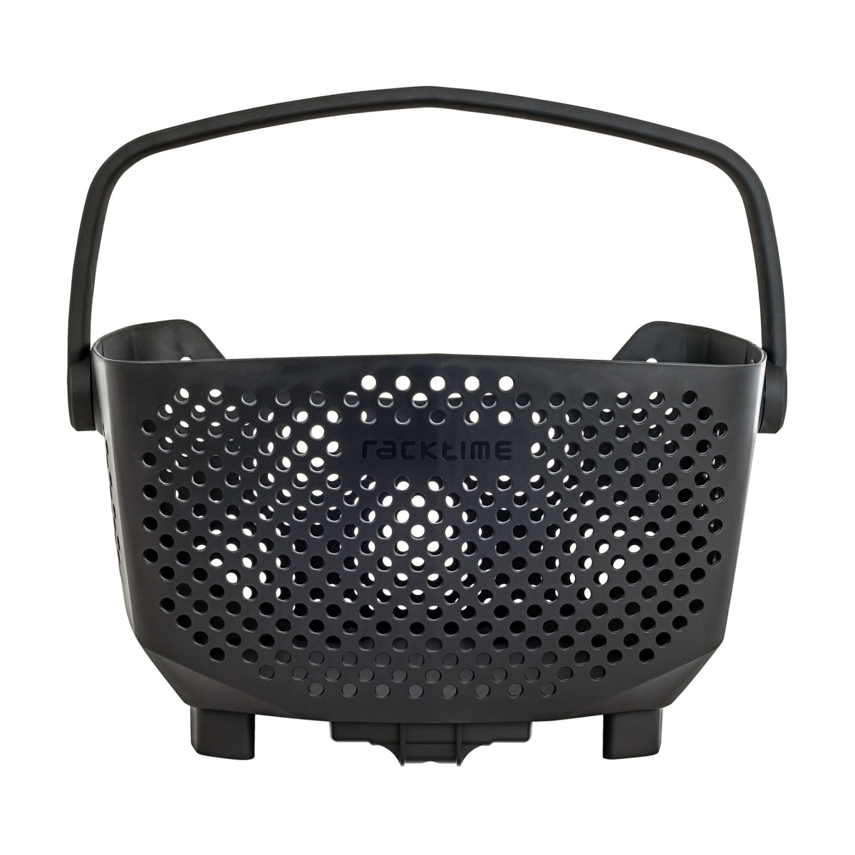 Racktime BASKit EDGE 2.0 jalgratta pakiraamikorv | 20 L