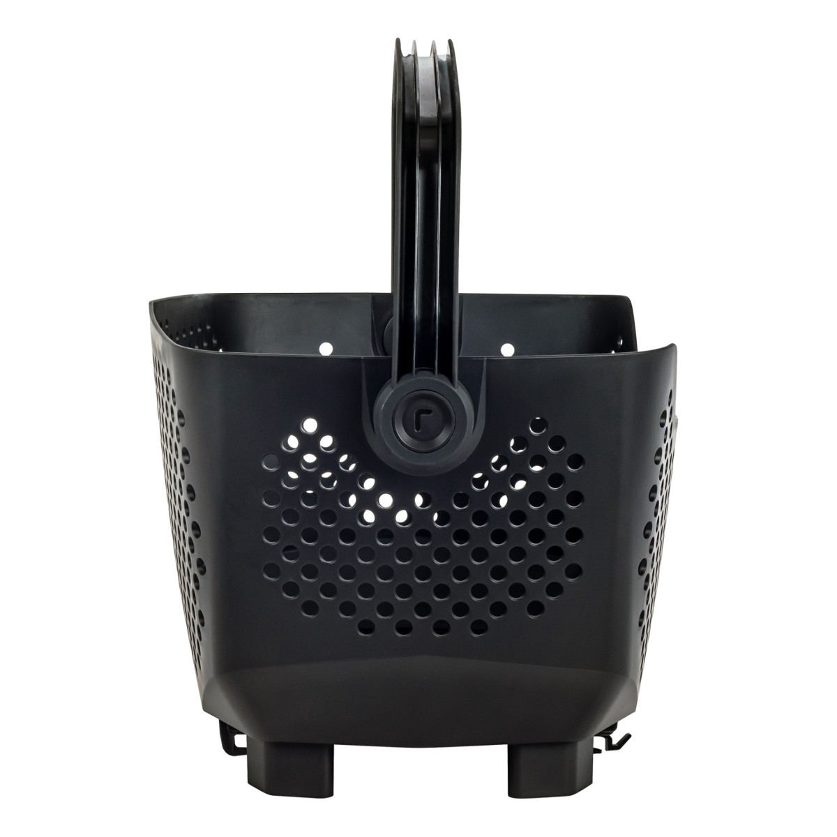 Racktime BASKit EDGE 2.0 jalgratta pakiraamikorv | 20 L