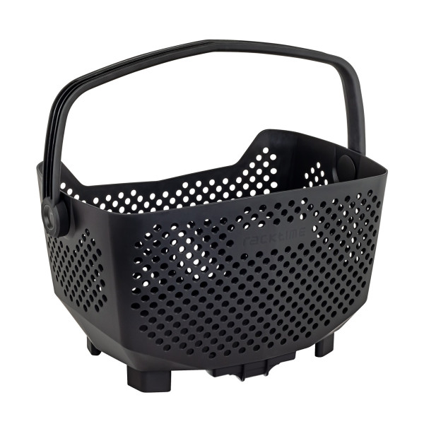 Racktime BASKit EDGE 2.0 jalgratta pakiraamikorv | 20 L Racktime BASKit EDGE 2.0 jalgratta pakiraamikorv | 20 L
