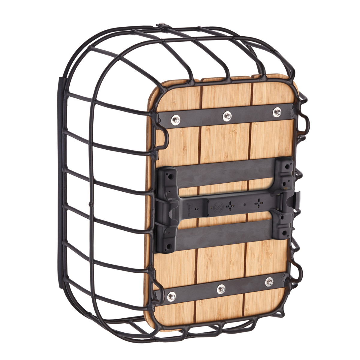Racktime BASKit Breeze 2.0 jalgratta pakiraamikorv | 25 L