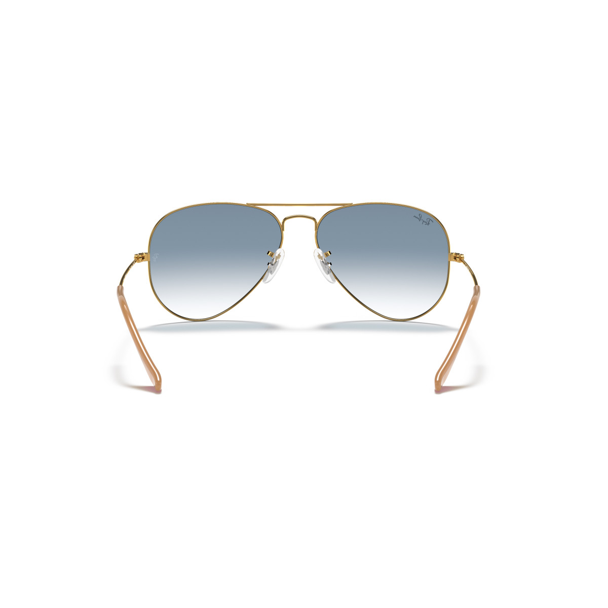 Ray-Ban Aviator Metal Large päikeseprillid | Light Blue