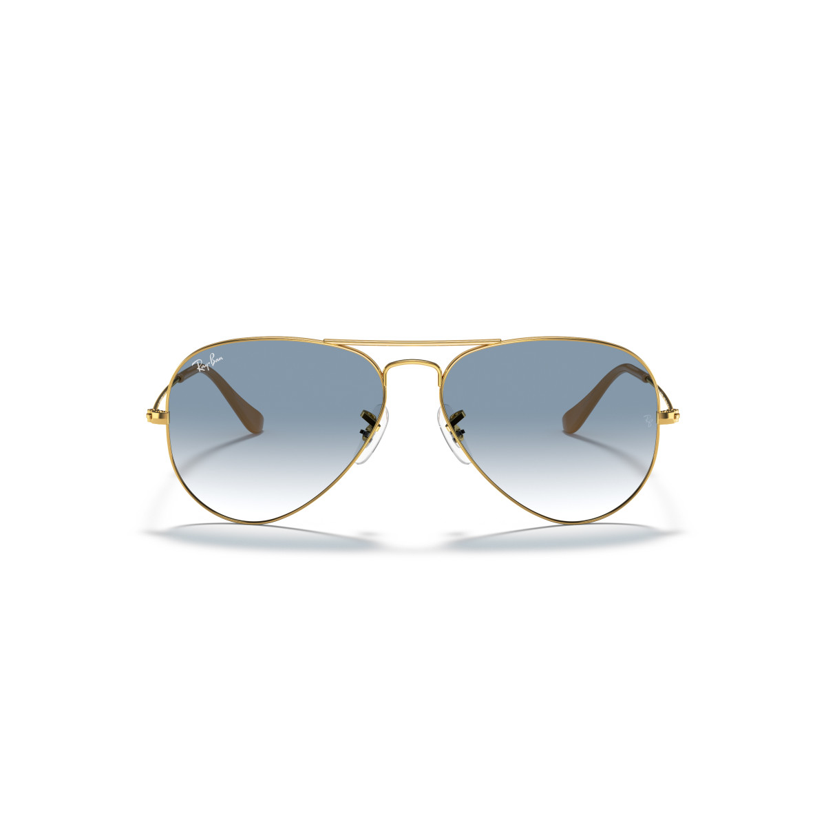 Ray-Ban Aviator Metal Large päikeseprillid | Light Blue