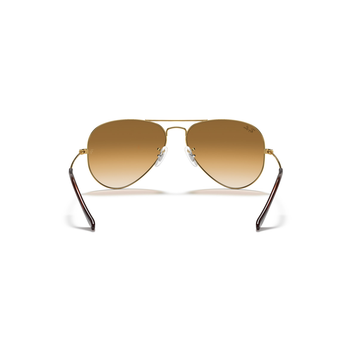 Ray-Ban Aviator Metal Large päikeseprillid | Light Brown