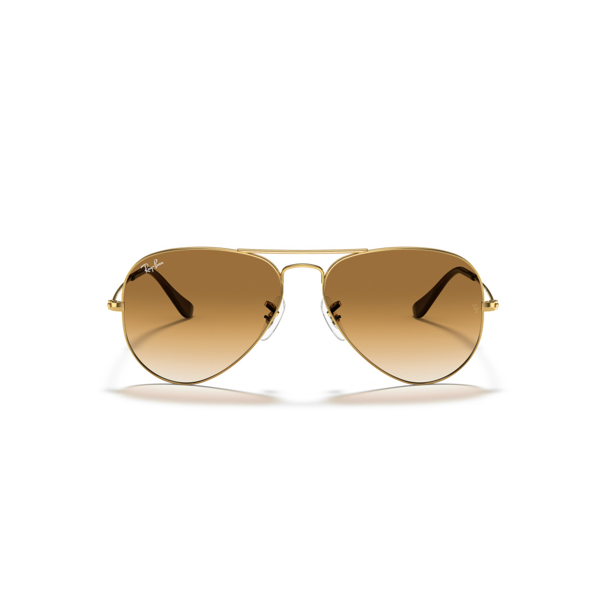 Ray-Ban Aviator Metal Large päikeseprillid | Light Brown