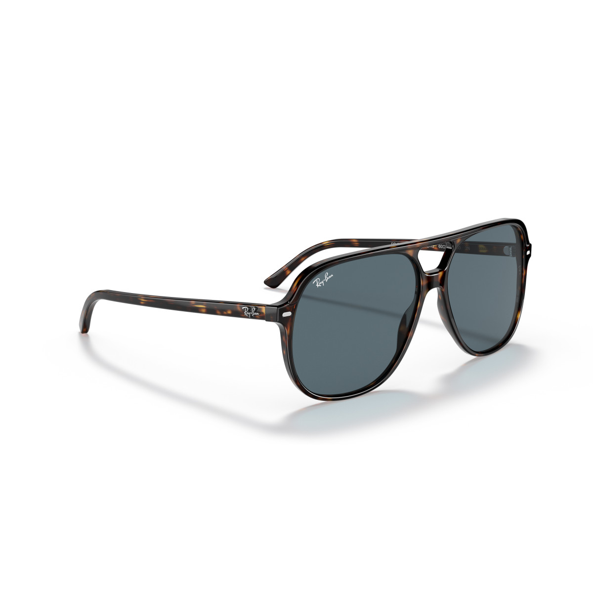 Ray-Ban Bill päikeseprillid | Havana - Blue