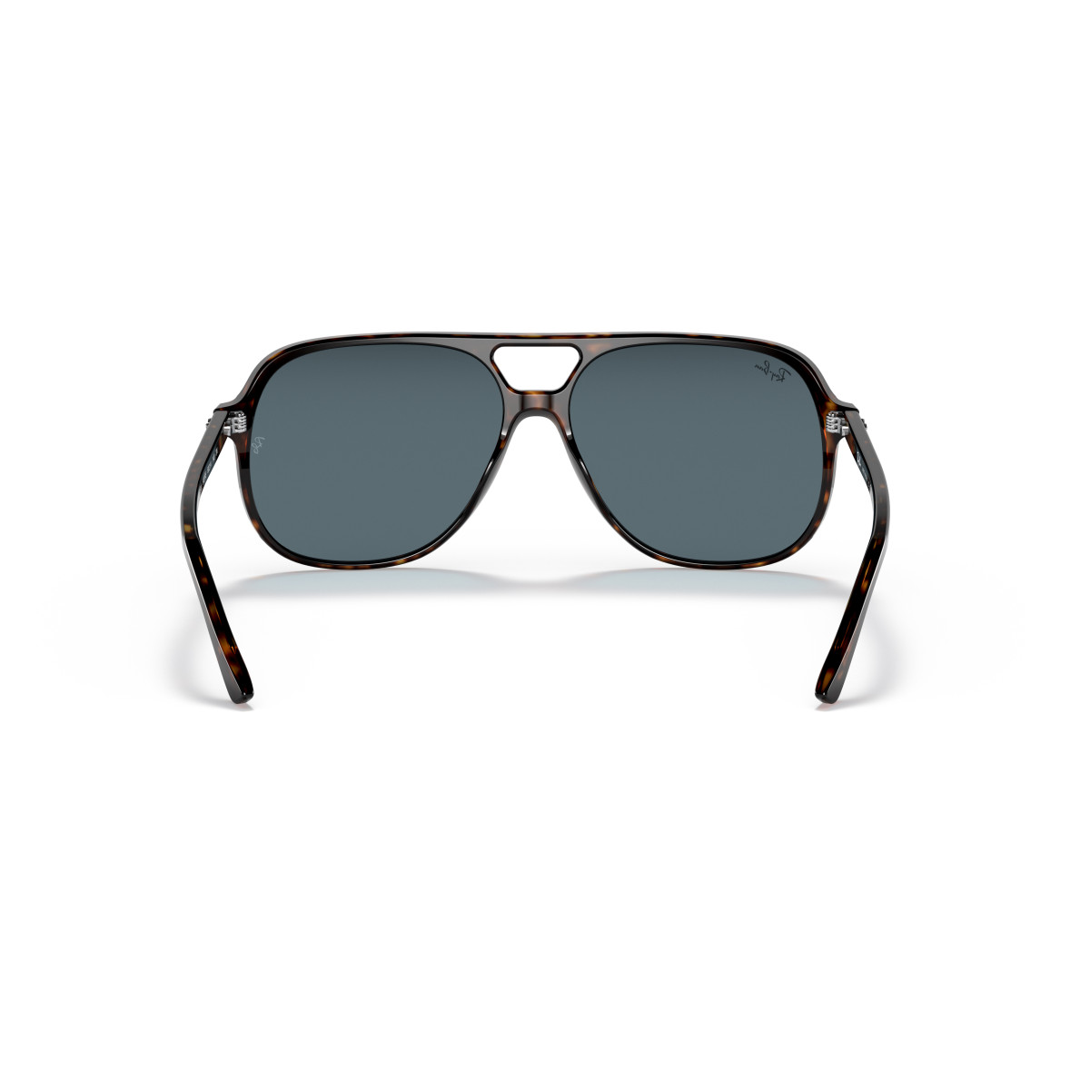 Ray-Ban Bill päikeseprillid | Havana - Blue