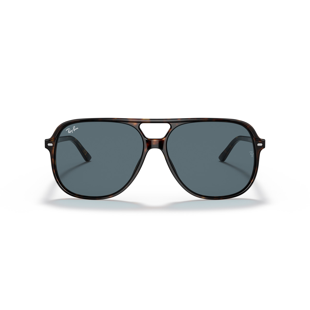 Ray-Ban Bill päikeseprillid | Havana - Blue
